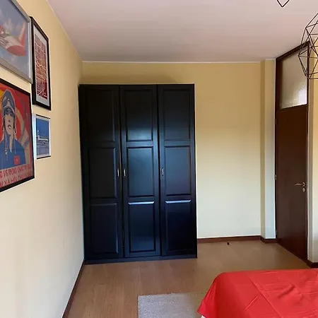 Spacious With Parking At Serralves Apartamento *