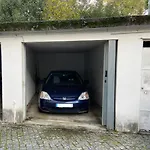 Spacious With Parking At Serralves Porto