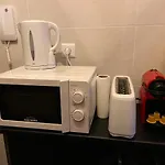 Apartament Spacious With Parking At Serralves *